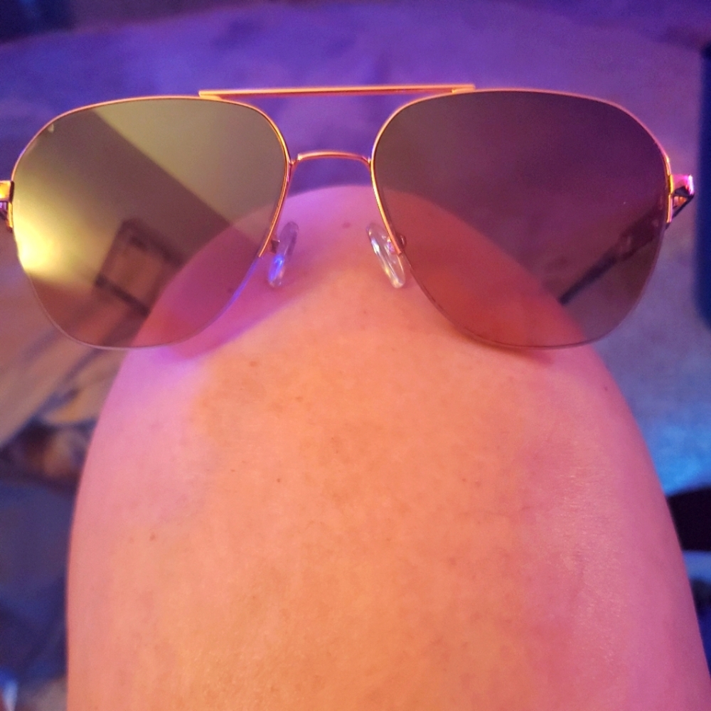 Women's Rocawear sunglasses